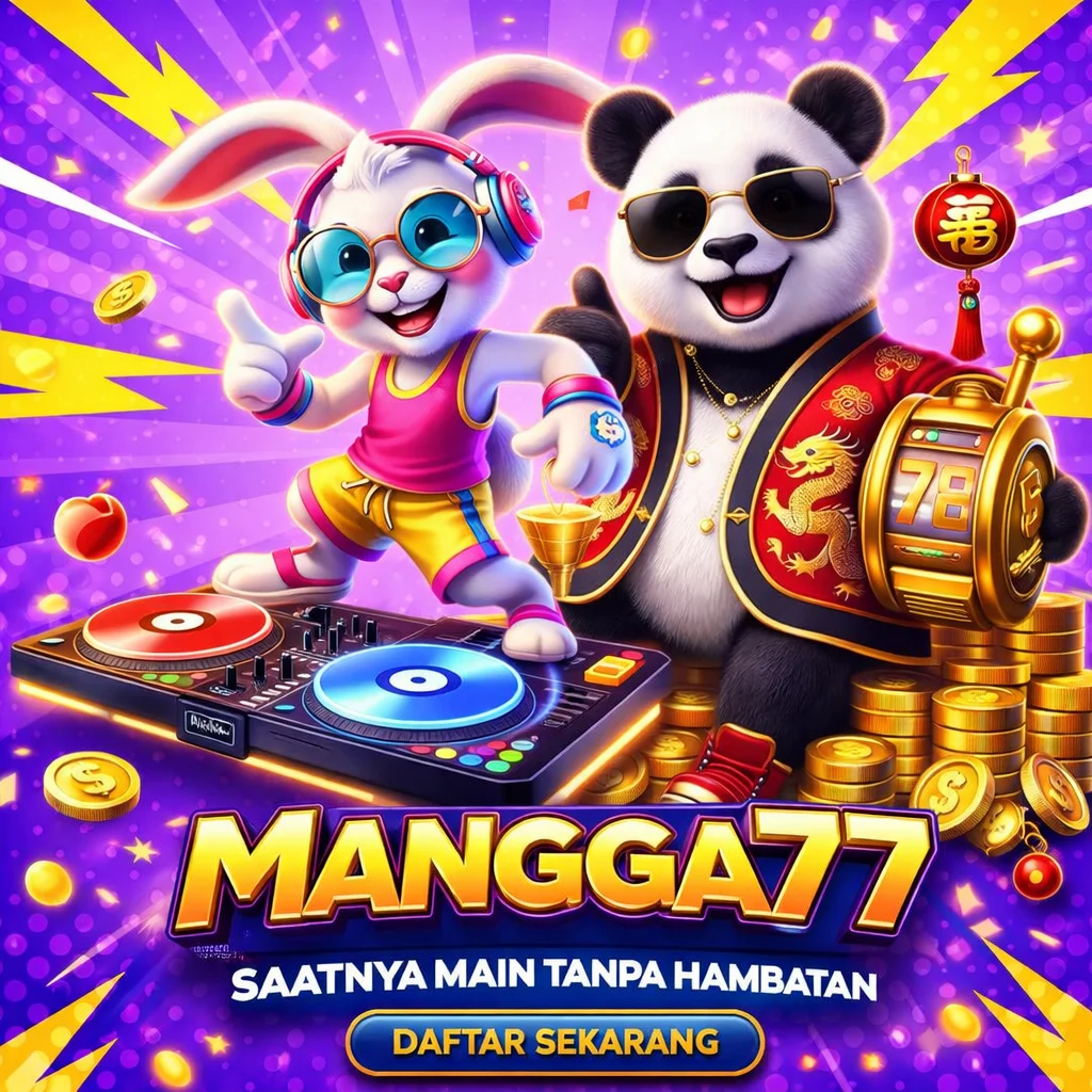 MANGGA77 ● Game Online Ringan Cocok untuk Semua Perangkat